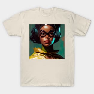 Superhero T-Shirt